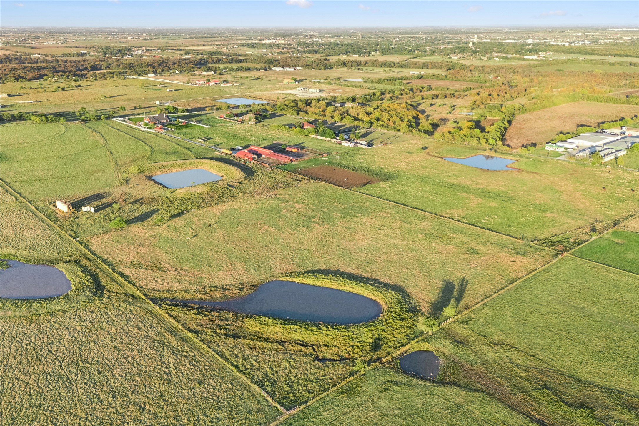 2751 Mitchell Road Krum TX 76249