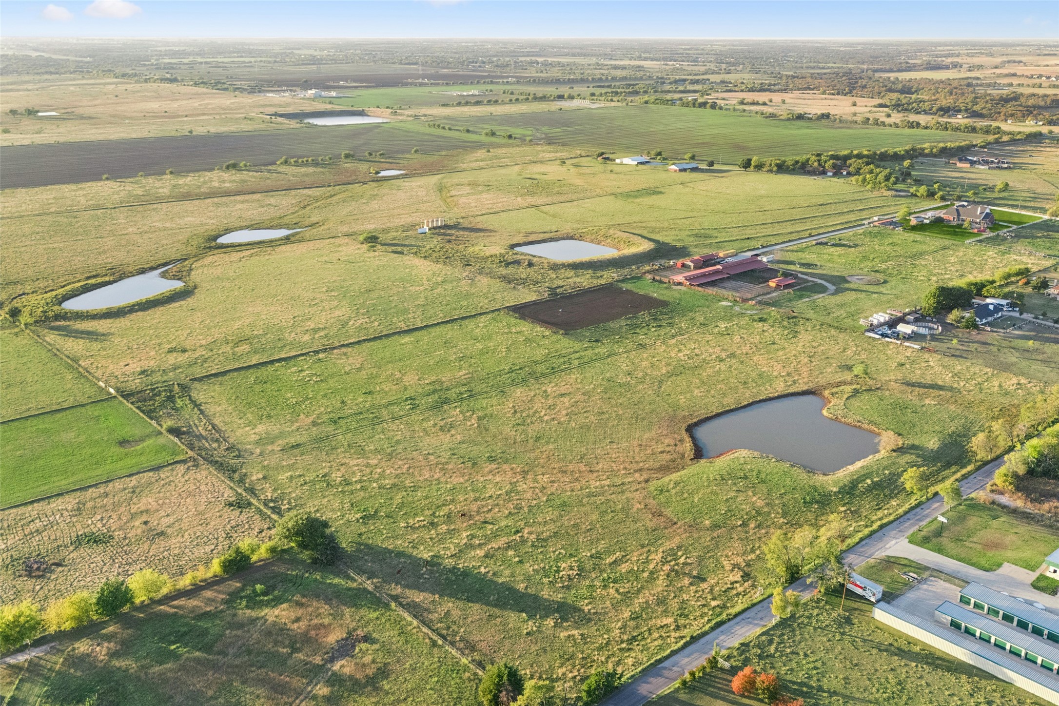 2751 Mitchell Road Krum TX 76249