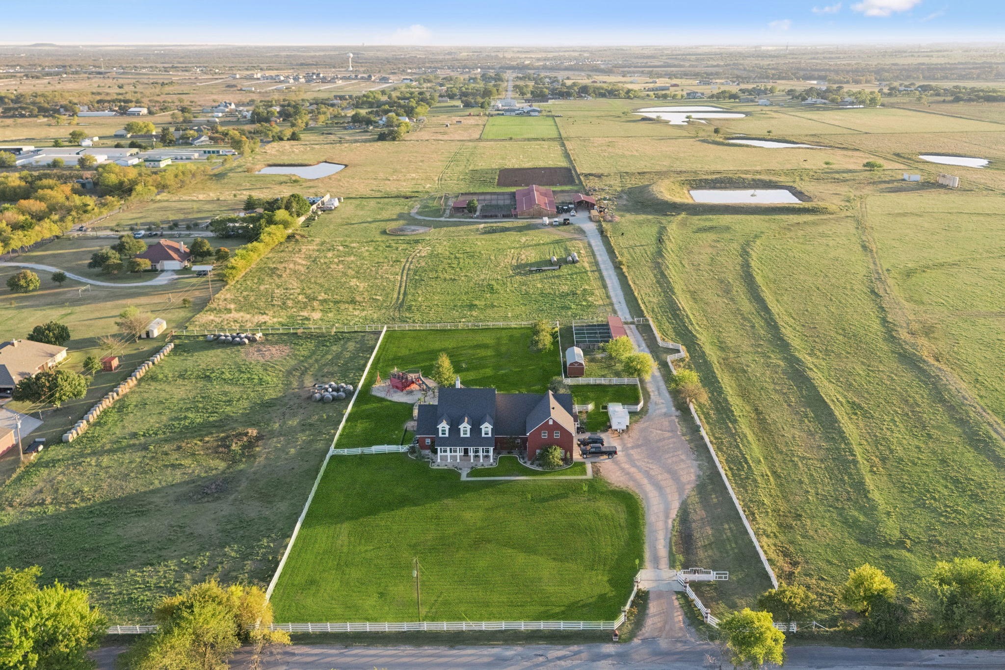 2751 Mitchell Road Krum TX 76249