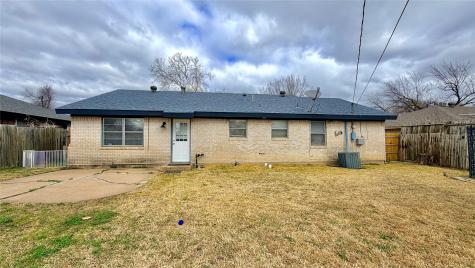1230 Mcdonald Drive Garland TX 75041