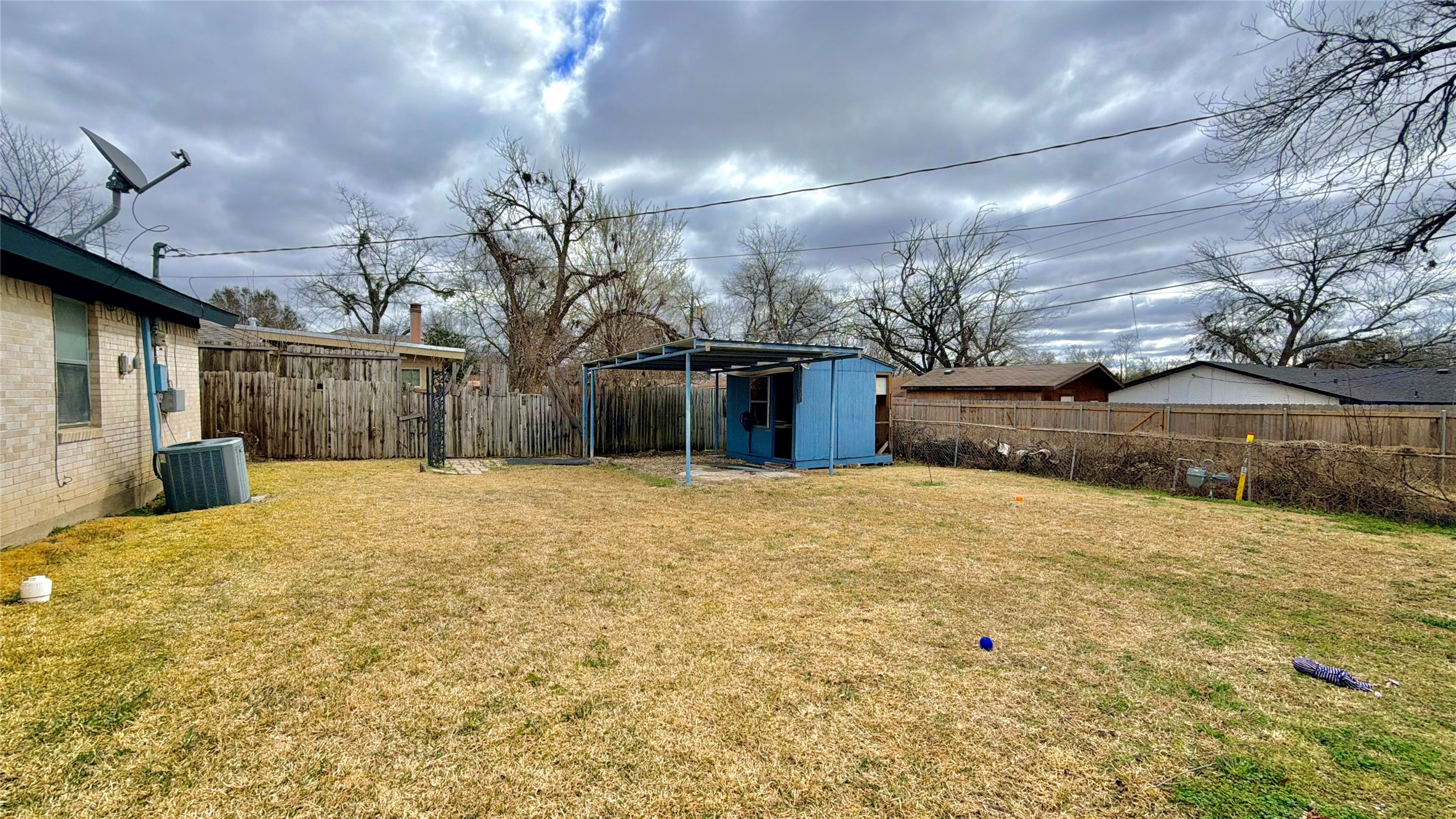 1230 Mcdonald Drive Garland TX 75041