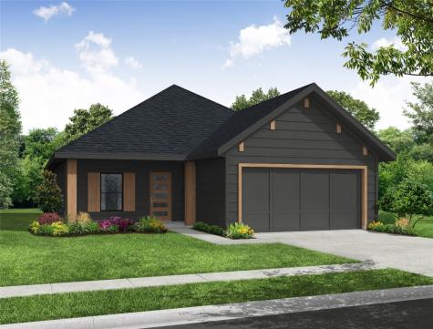 144 Sammy Street Godley TX 76044