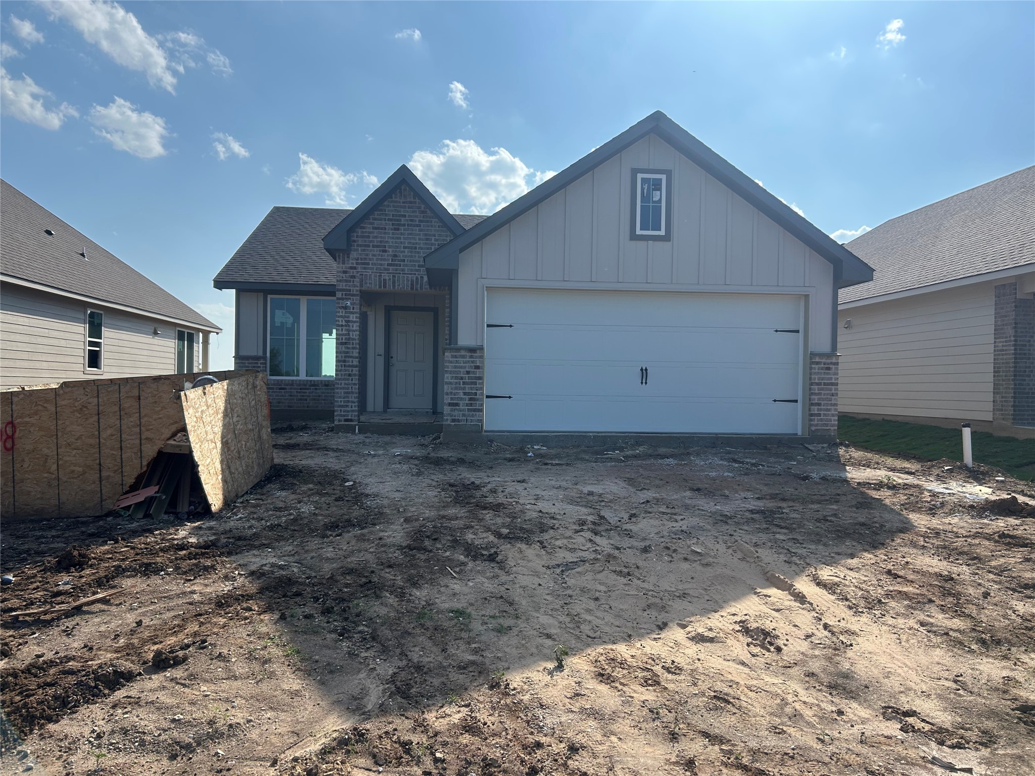 10108 Bethlehem Court Waco TX 76708