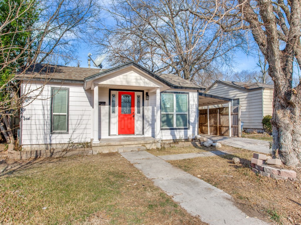 5040 Royal Drive Fort Worth TX 76116