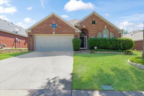2505 Canyon Bay Mckinney TX 75072