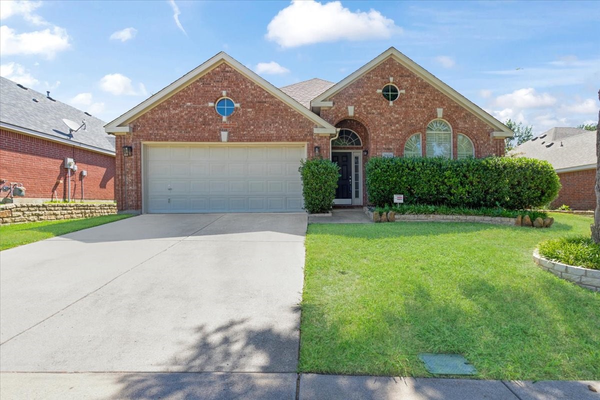 2505 Canyon Bay Mckinney TX 75072
