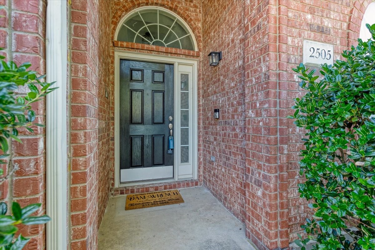 2505 Canyon Bay Mckinney TX 75072