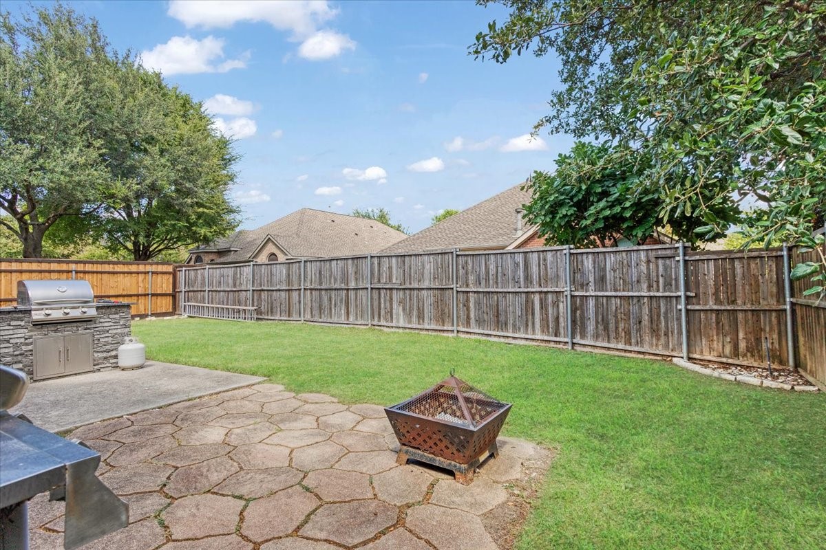 2505 Canyon Bay Mckinney TX 75072