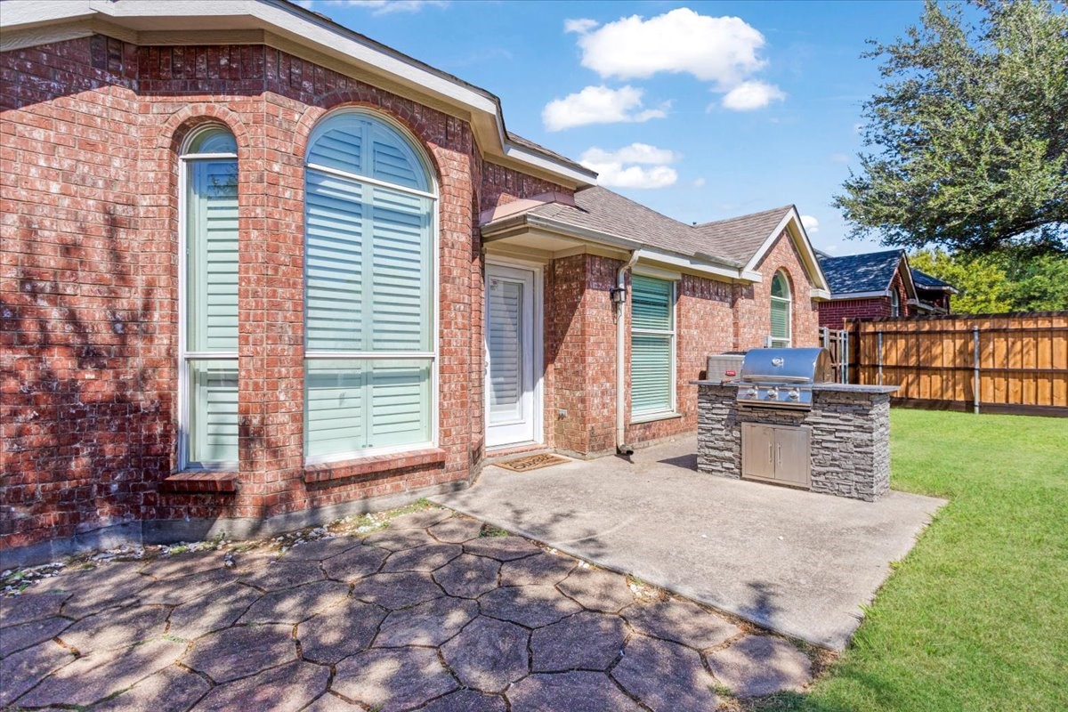 2505 Canyon Bay Mckinney TX 75072