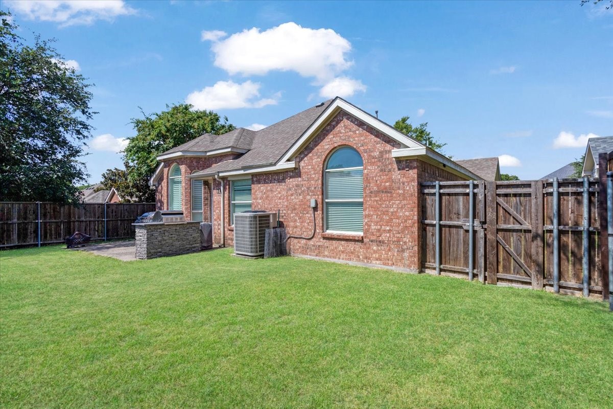 2505 Canyon Bay Mckinney TX 75072