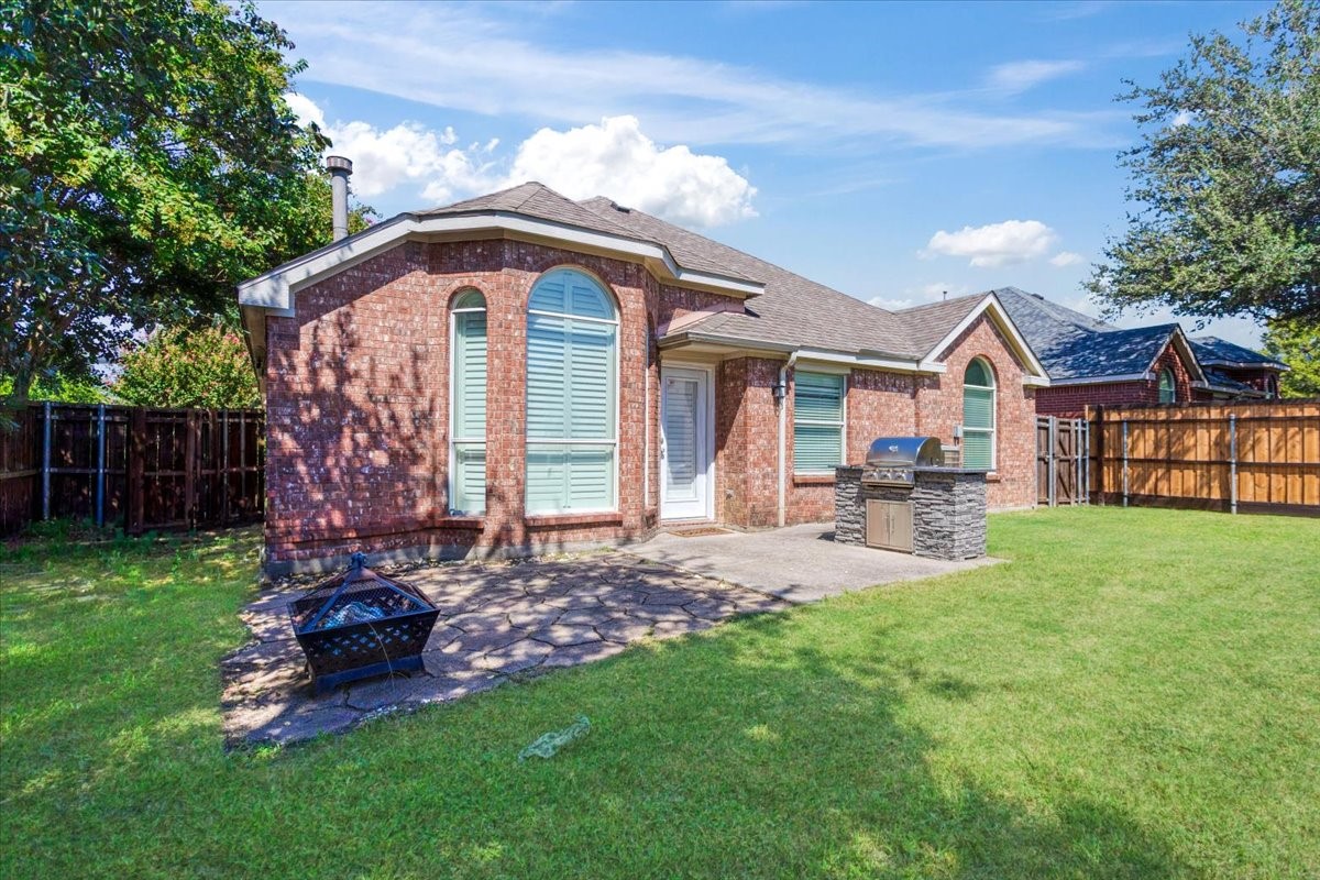 2505 Canyon Bay Mckinney TX 75072