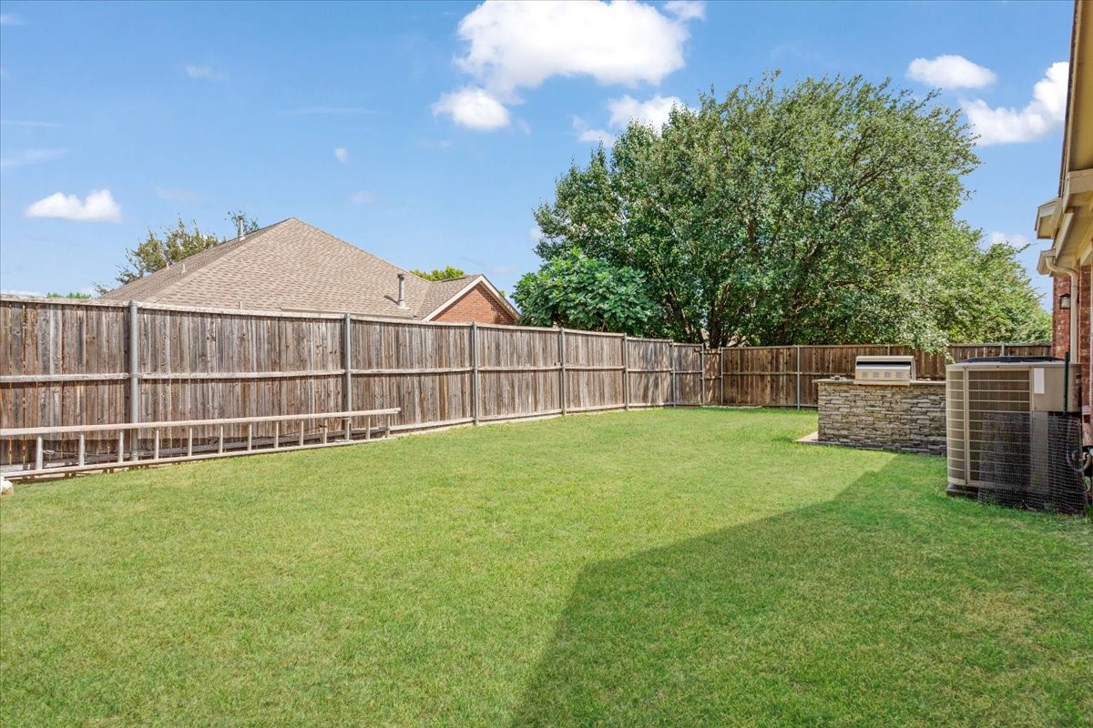 2505 Canyon Bay Mckinney TX 75072