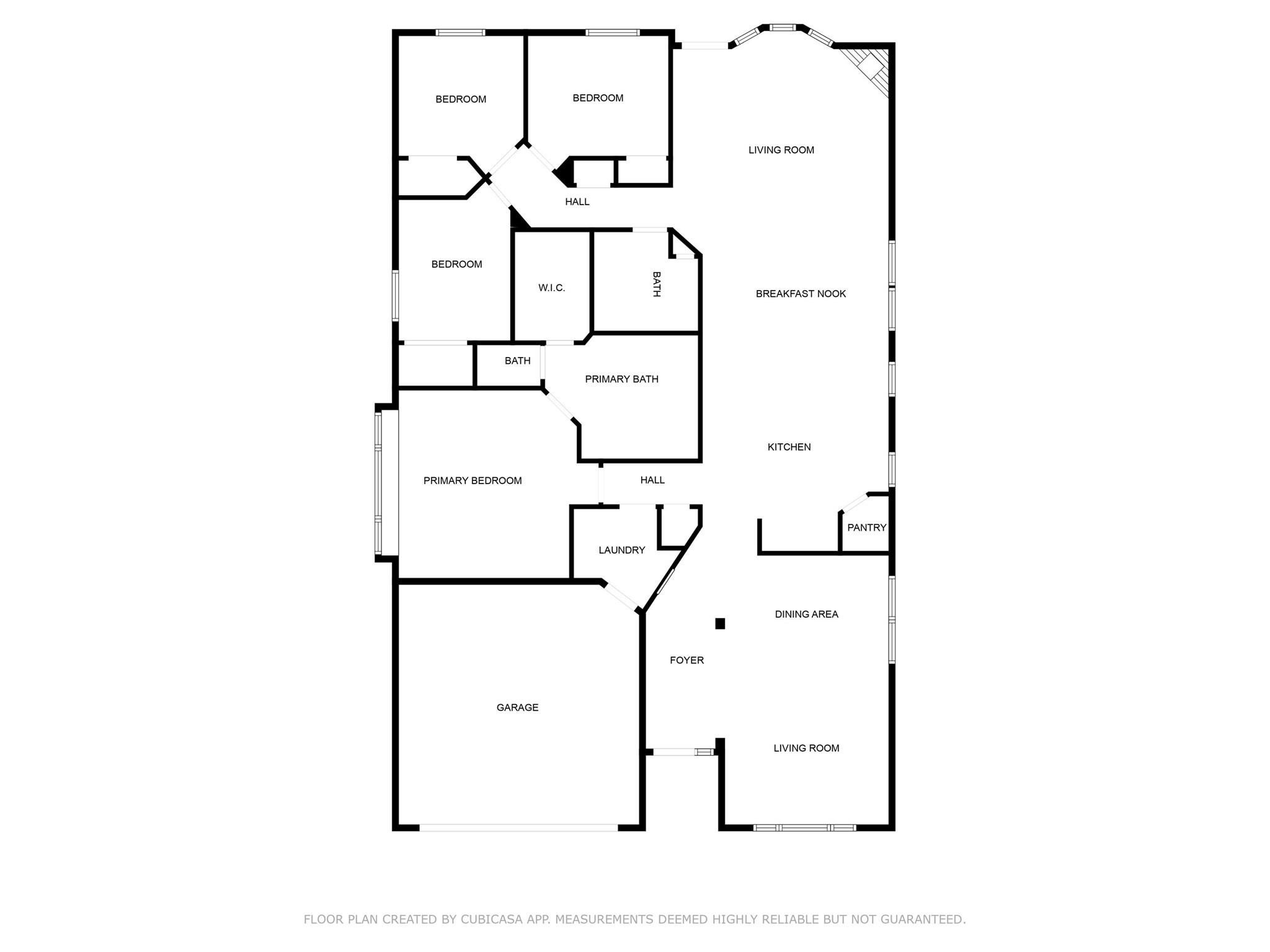 2505 Canyon Bay Mckinney TX 75072