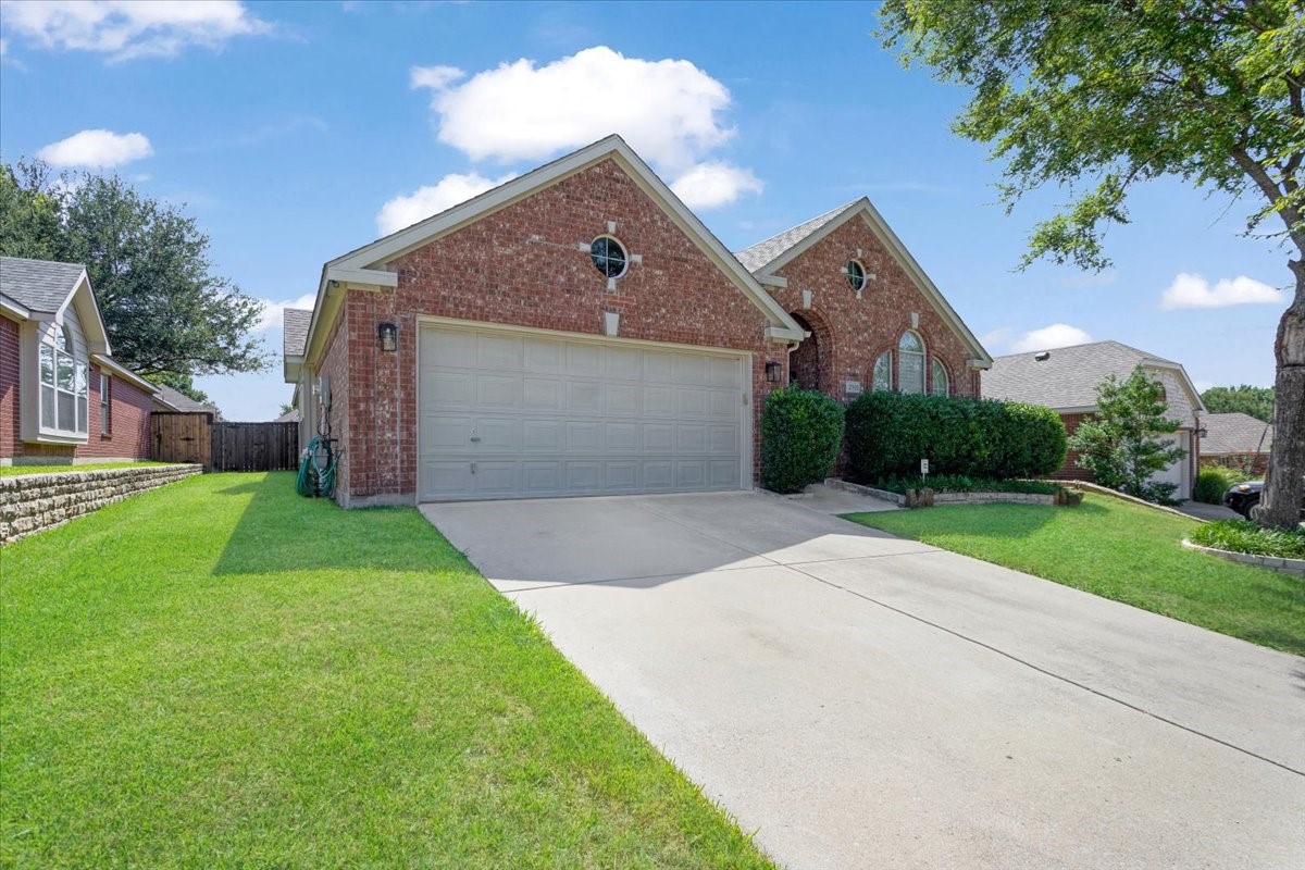 2505 Canyon Bay Mckinney TX 75072