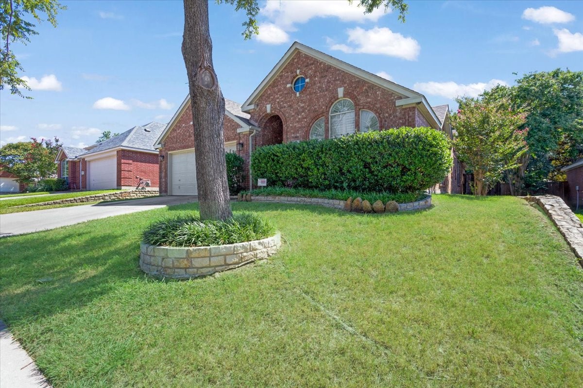 2505 Canyon Bay Mckinney TX 75072