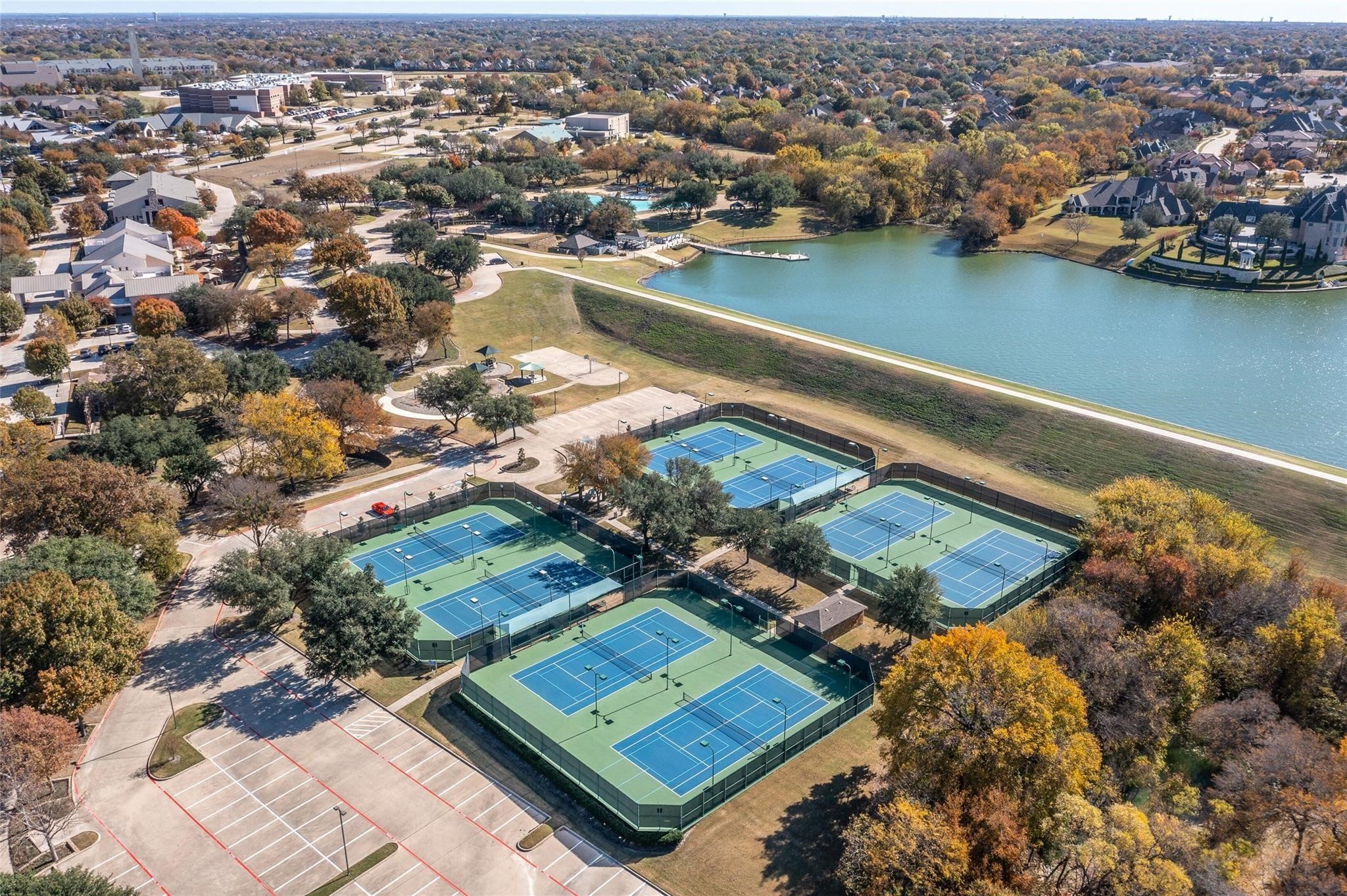 2505 Canyon Bay Mckinney TX 75072