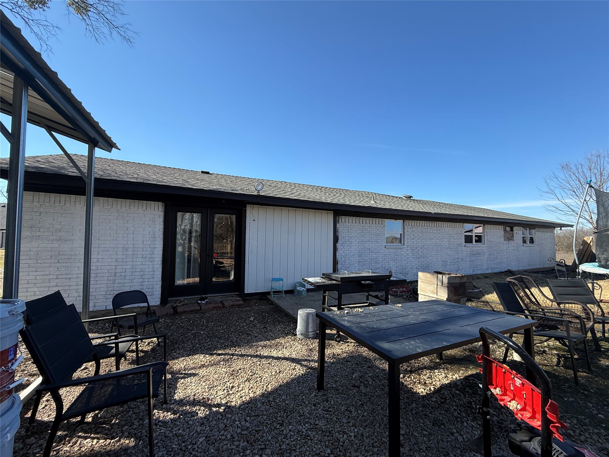 102 N Cedar Street Celeste TX 75423