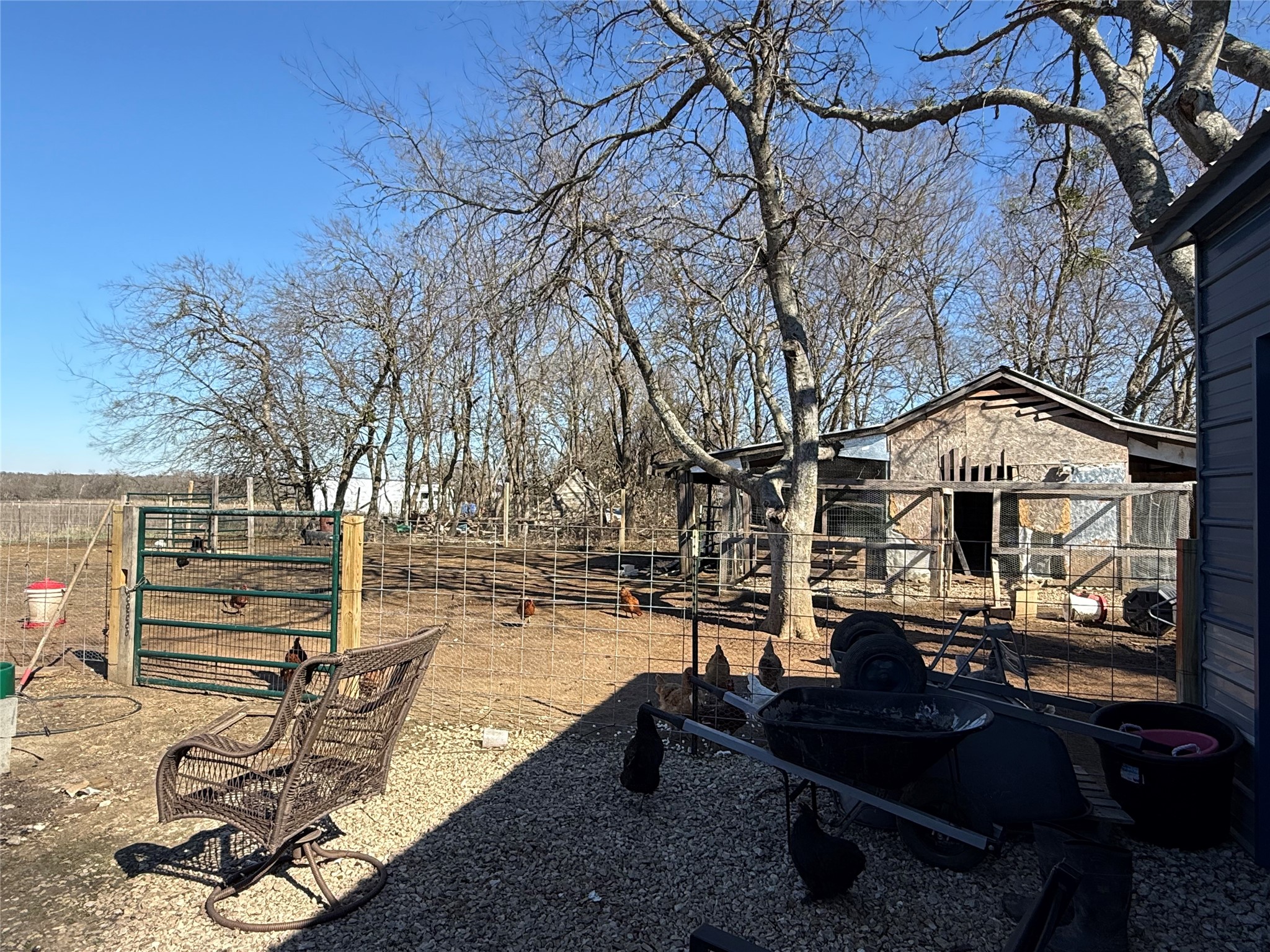 102 N Cedar Street Celeste TX 75423