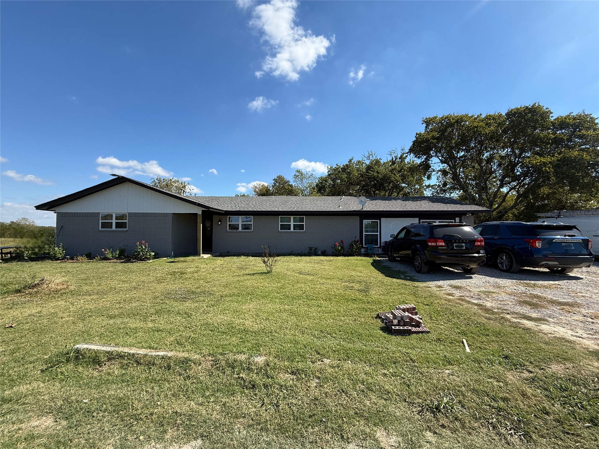 102 N Cedar Street Celeste TX 75423