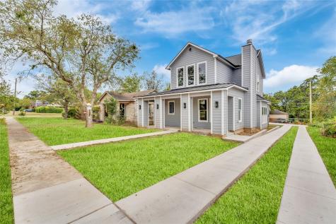 2115 Berwick Avenue Dallas TX 75203