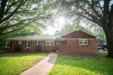 2655 Mimosa Park Drive Richland Hills TX 76118