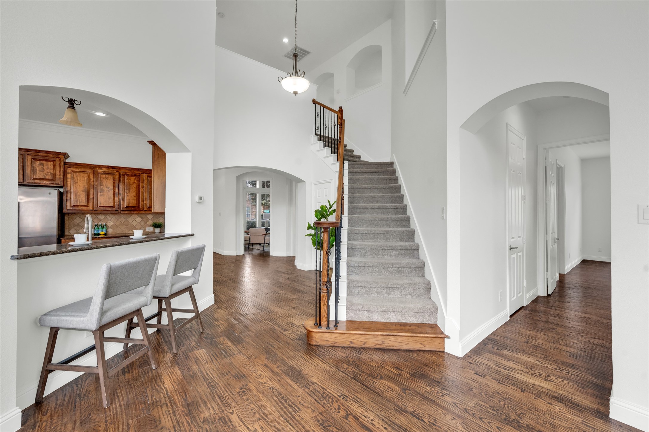 1919 Marshall Drive Allen TX 75013