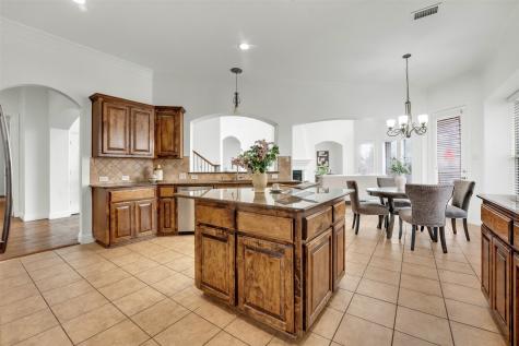 1919 Marshall Drive Allen TX 75013