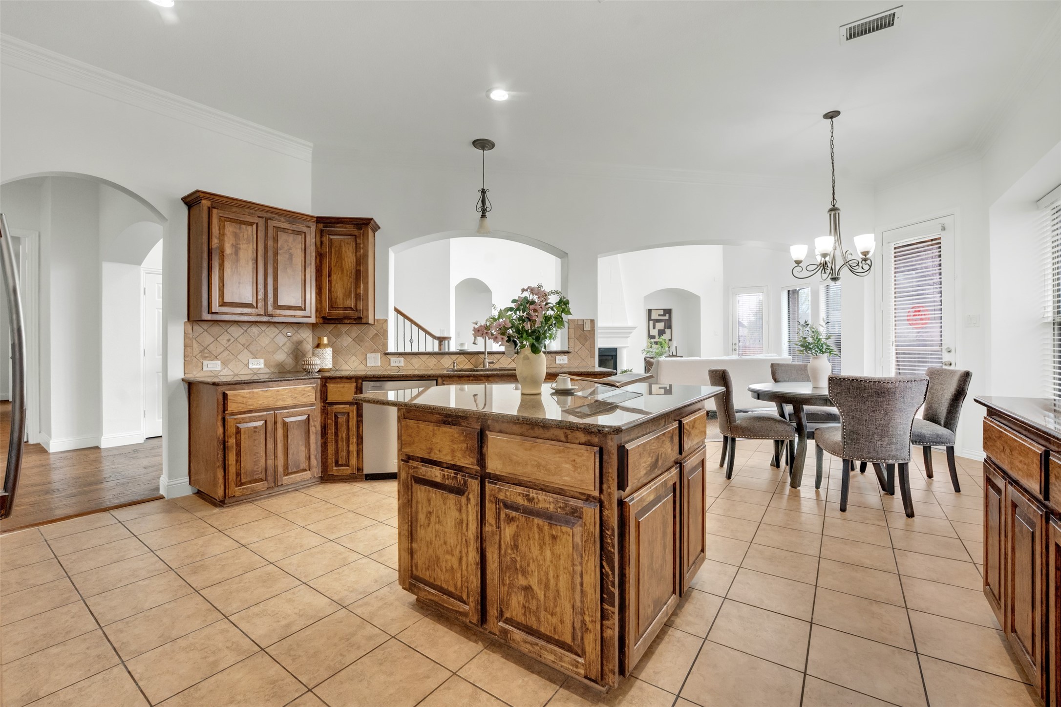 1919 Marshall Drive Allen TX 75013