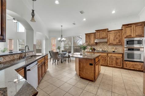1919 Marshall Drive Allen TX 75013