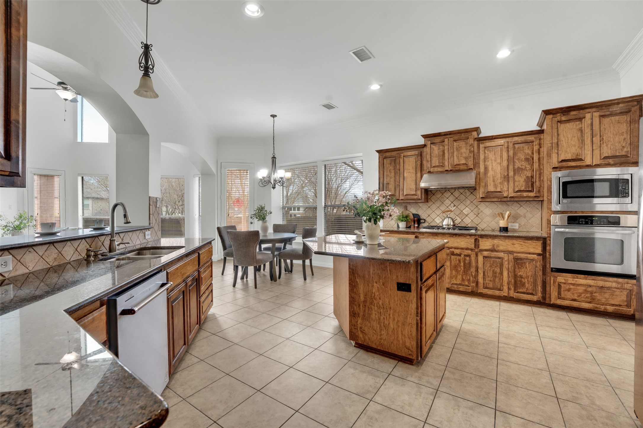 1919 Marshall Drive Allen TX 75013