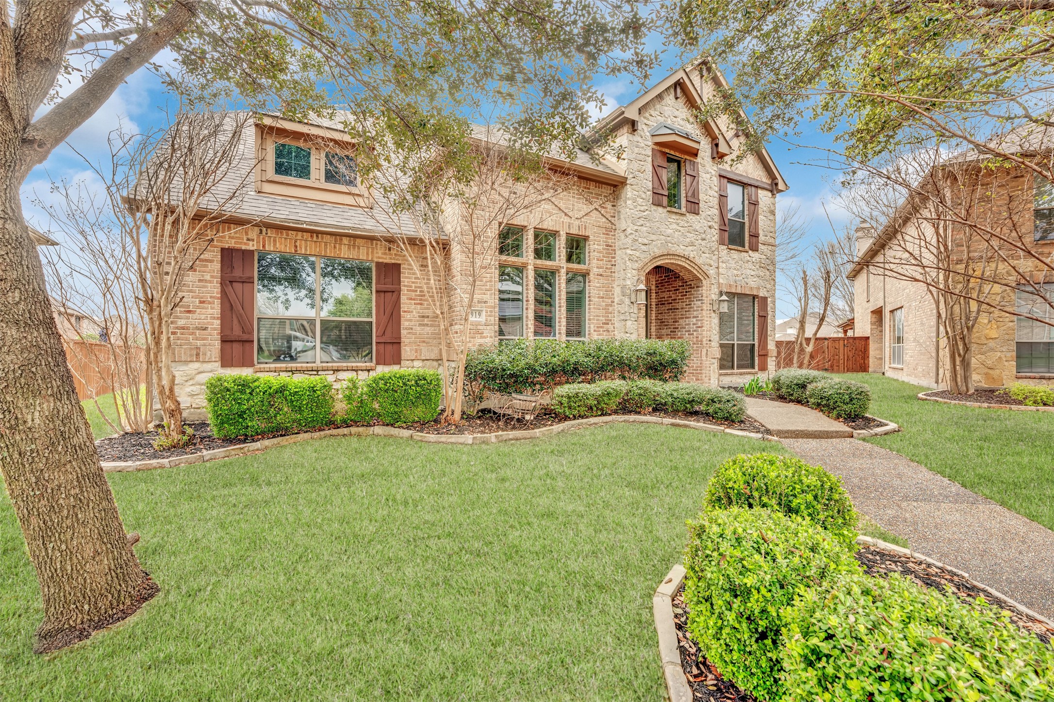 1919 Marshall Drive Allen TX 75013