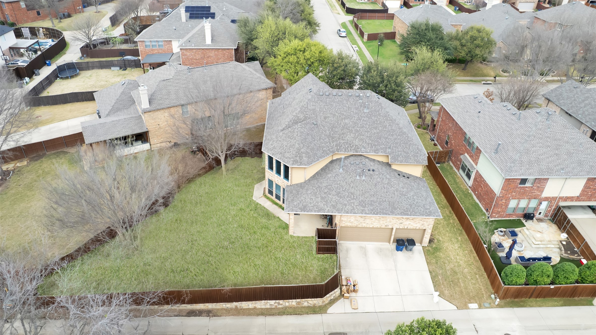 1919 Marshall Drive Allen TX 75013