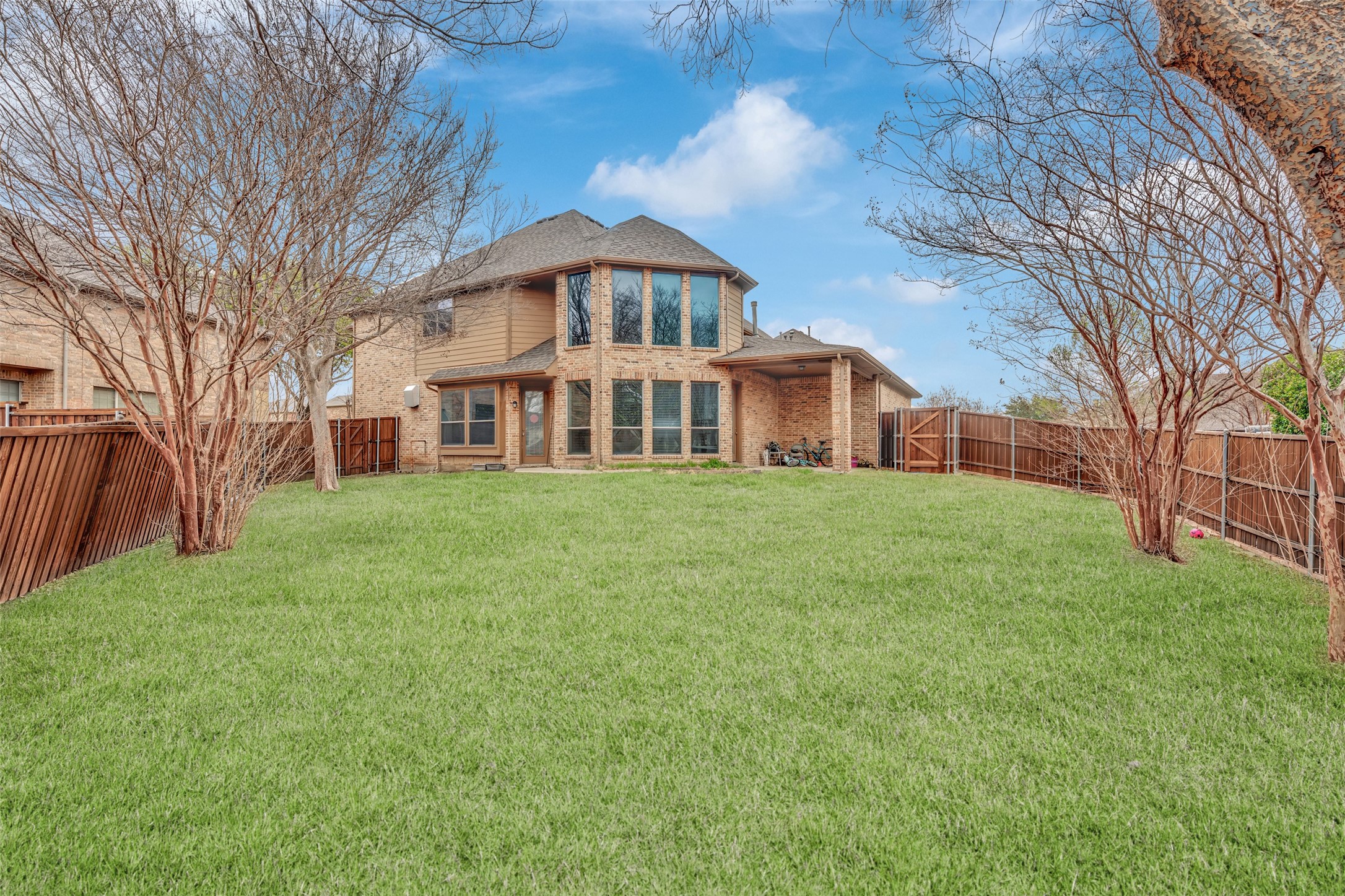 1919 Marshall Drive Allen TX 75013