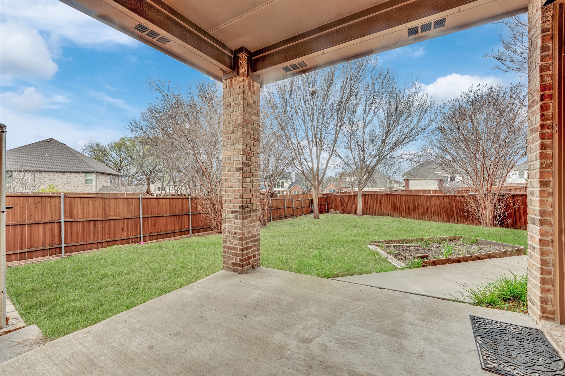 1919 Marshall Drive Allen TX 75013