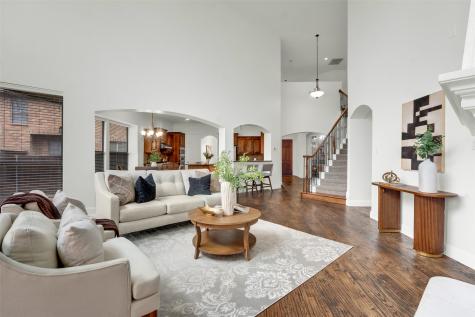 1919 Marshall Drive Allen TX 75013
