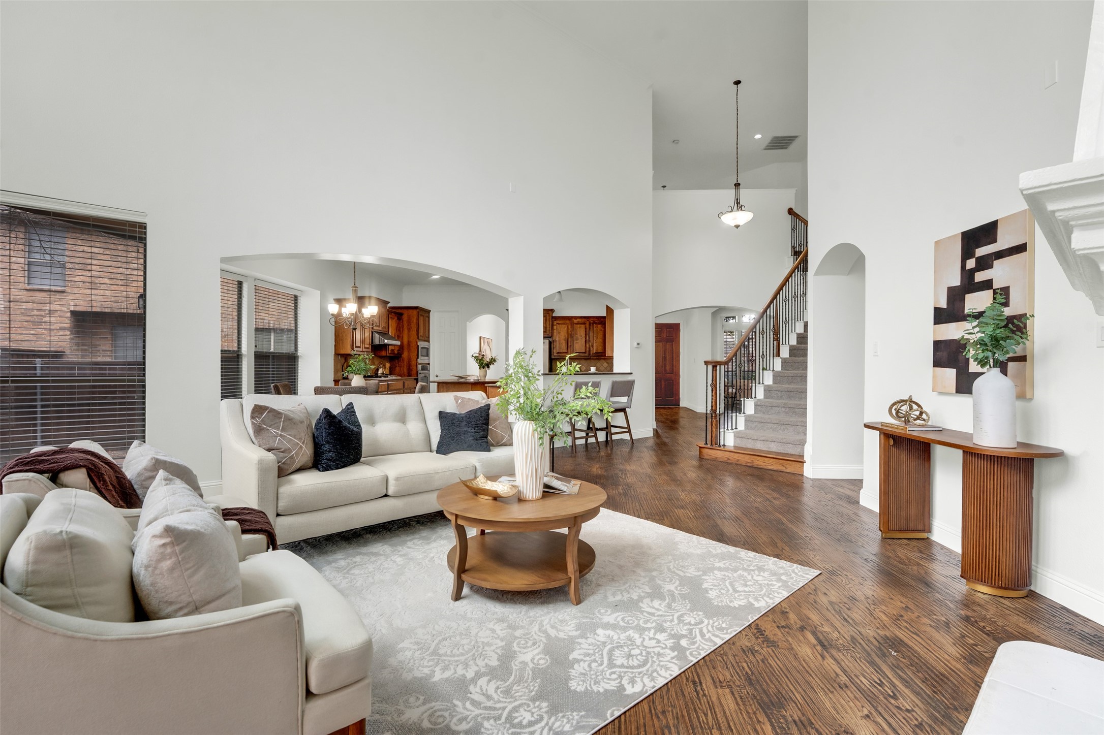 1919 Marshall Drive Allen TX 75013