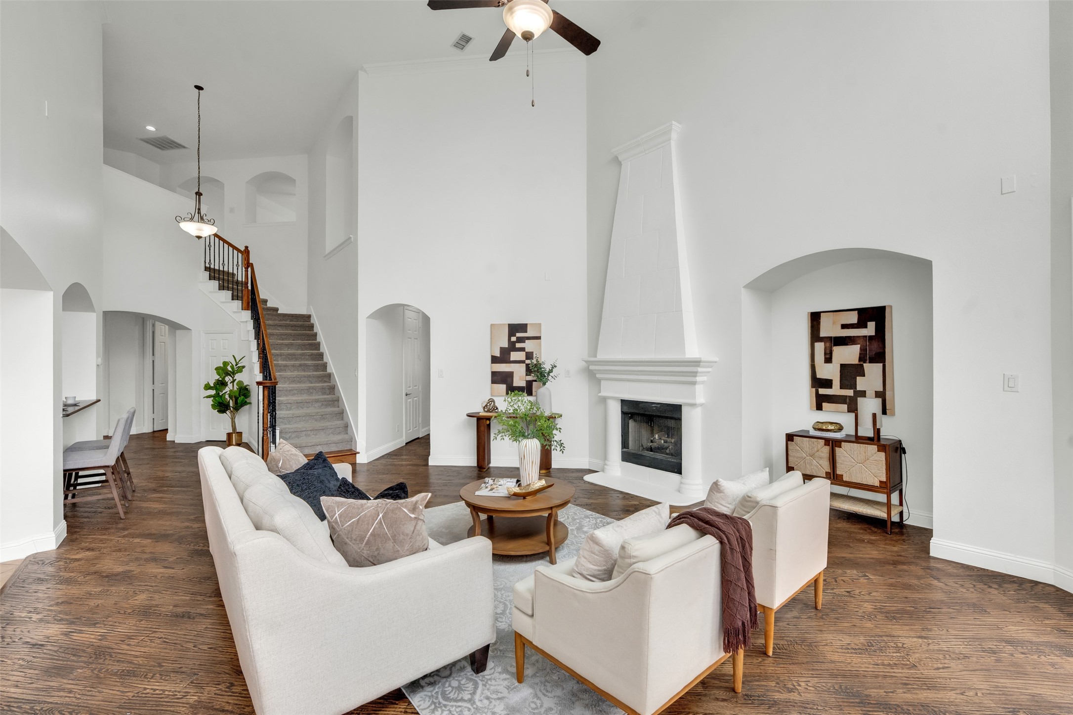 1919 Marshall Drive Allen TX 75013