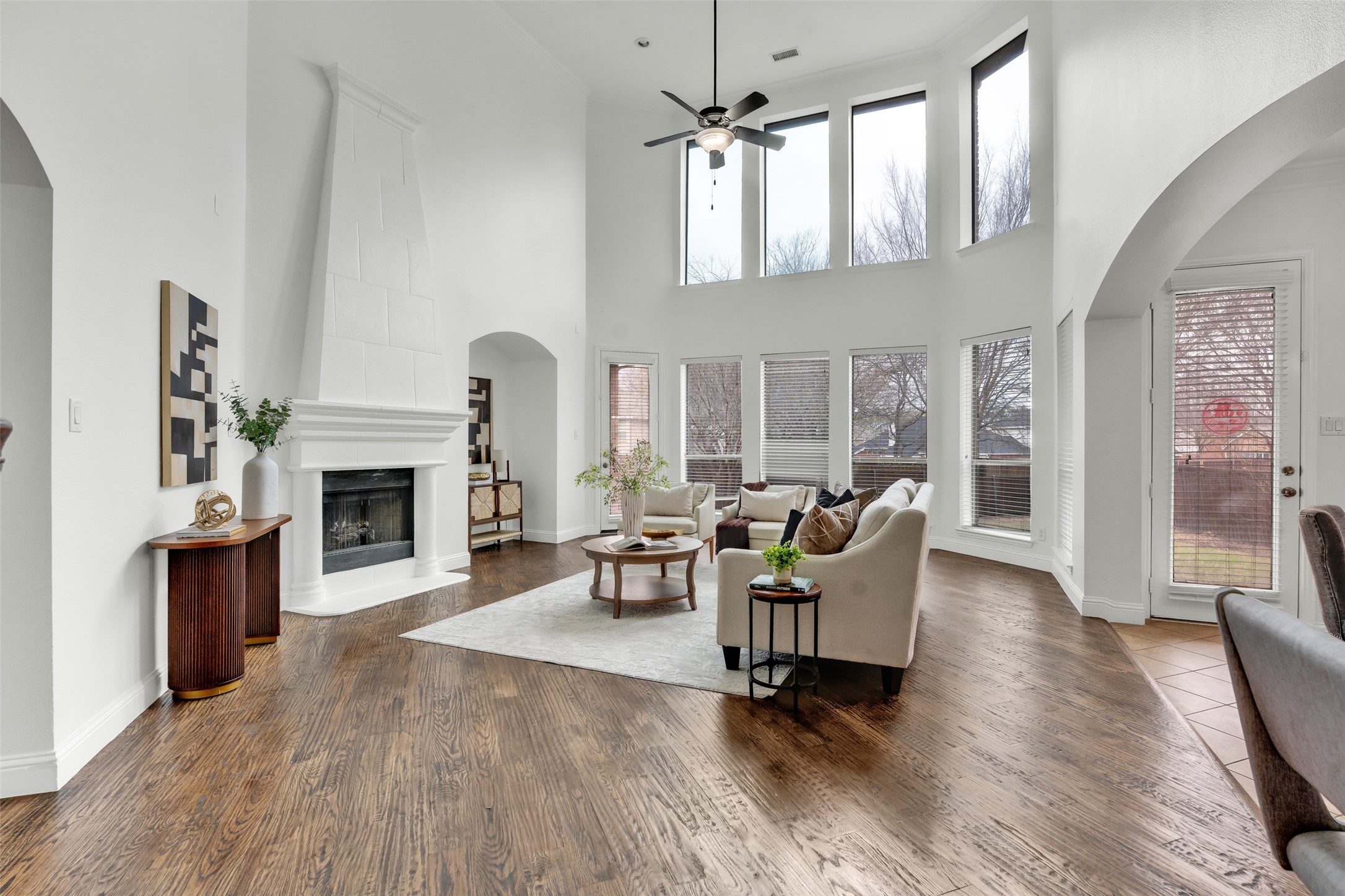 1919 Marshall Drive Allen TX 75013