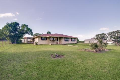 464 Vz County Road 2120 Canton TX 75103