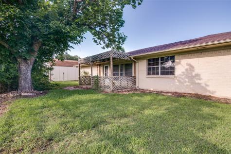 464 Vz County Road 2120 Canton TX 75103