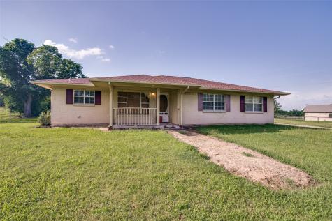 464 Vz County Road 2120 Canton TX 75103