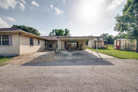464 Vz County Road 2120 Canton TX 75103