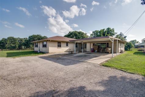 464 Vz County Road 2120 Canton TX 75103