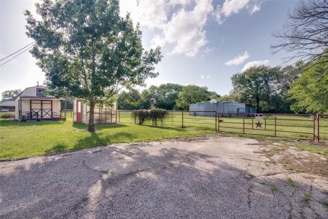464 Vz County Road 2120 Canton TX 75103
