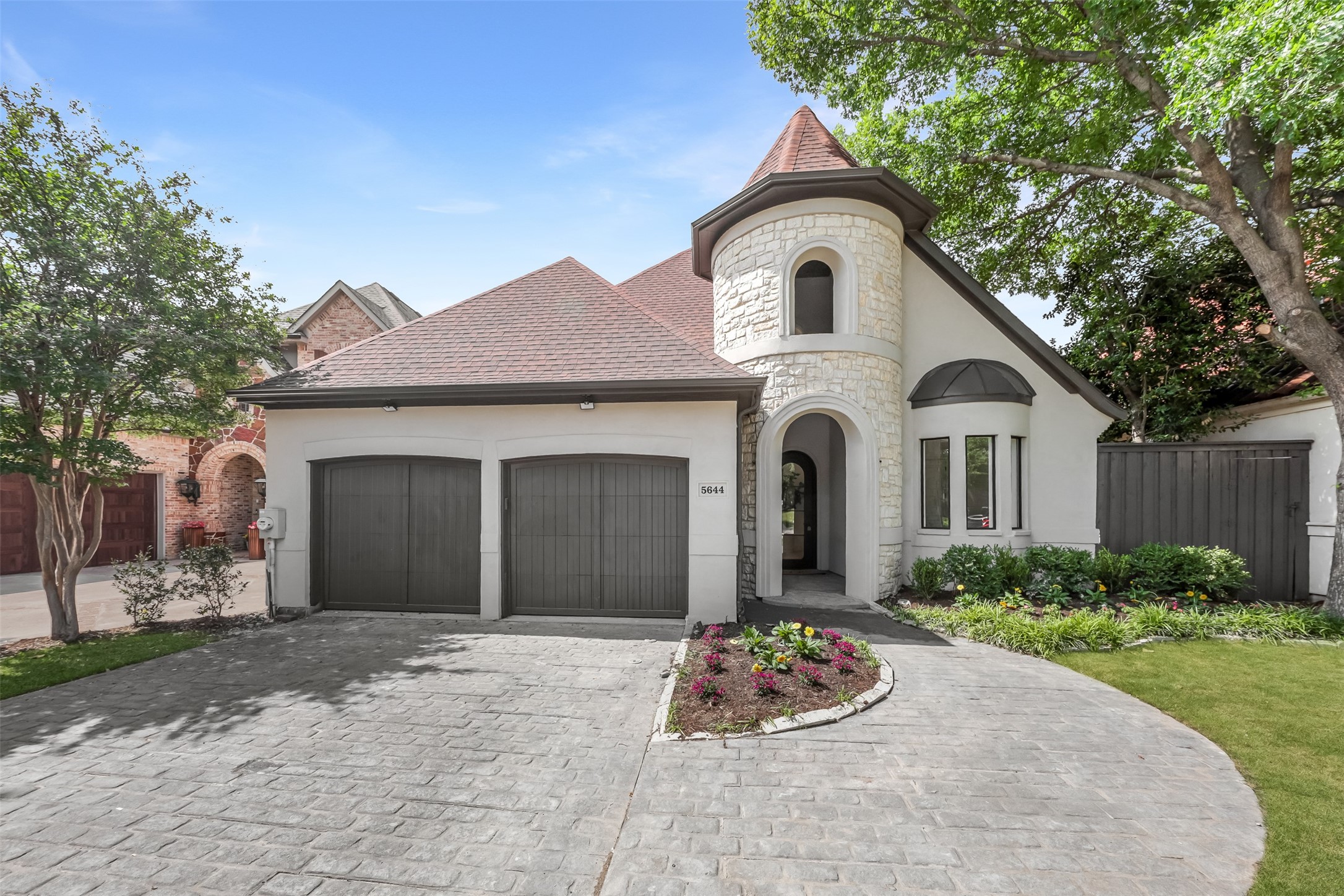 5644 Gleneagles Drive Plano TX 75093