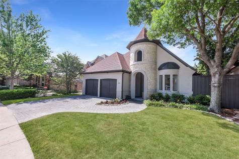 5644 Gleneagles Drive Plano TX 75093