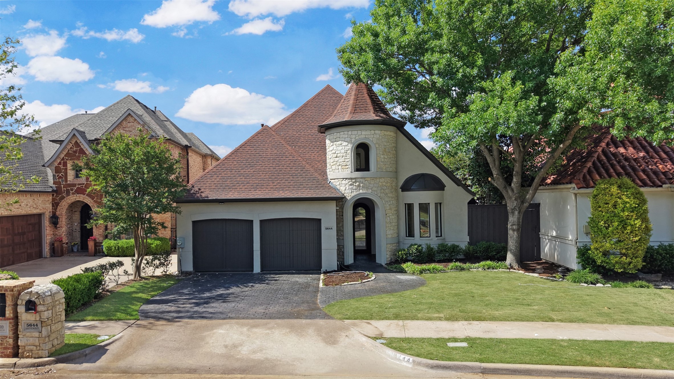 5644 Gleneagles Drive Plano TX 75093