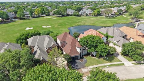 5644 Gleneagles Drive Plano TX 75093