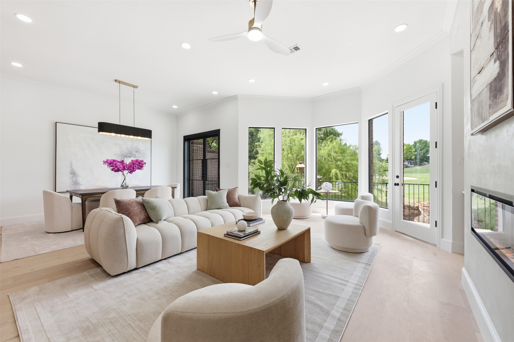 5644 Gleneagles Drive Plano TX 75093