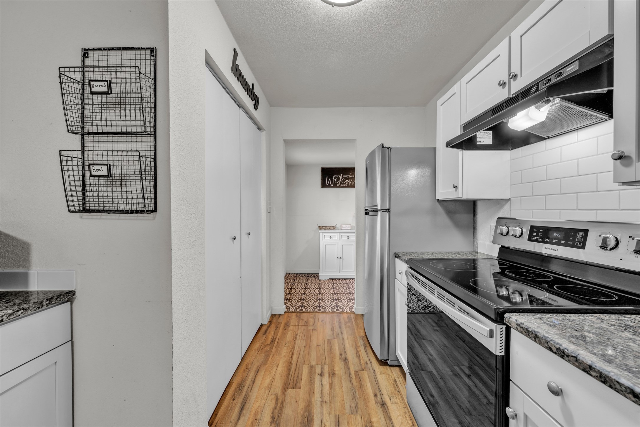 5000 Monette Street Haltom City TX 76117